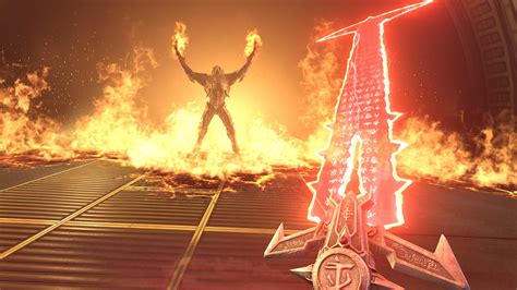 Doom Eternal Archives | Eneba