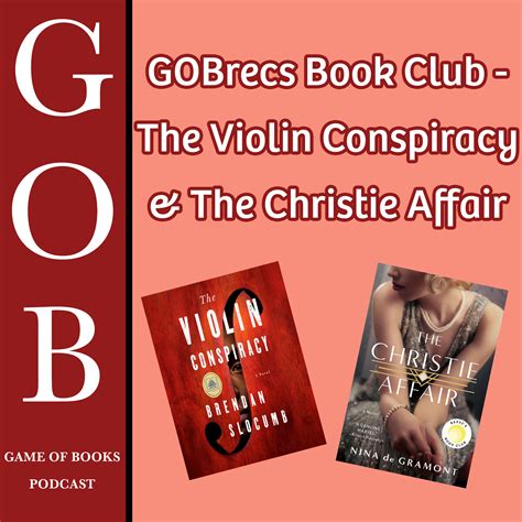 The Violin Conspiracy Book Club Questions 2
