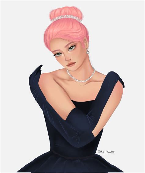 кαsнy 🌼 (@kae_arty) | Twitter