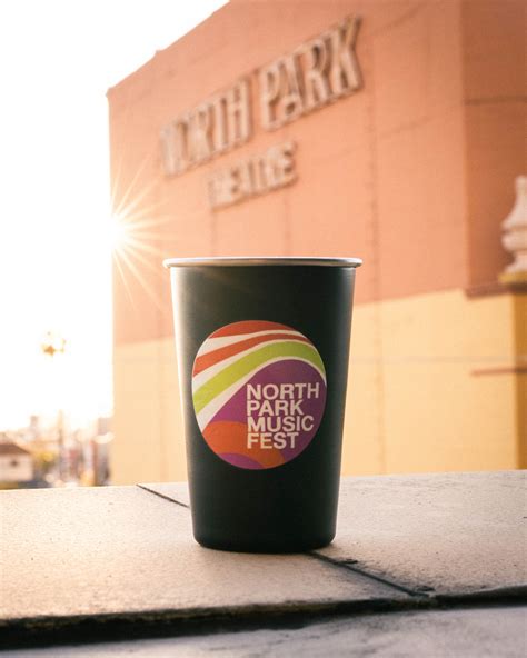 North Park Music Fest 2024 Tickets at North Park Mini Park in San Diego