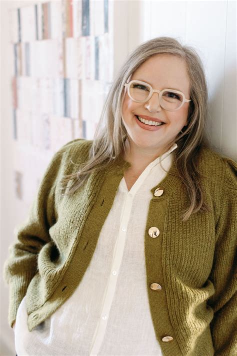 5 Minutes With Lori Anderson Wier | Rue