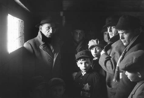 Schindlers List Nude Scene