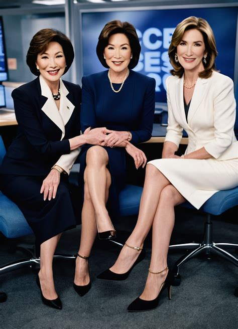 Embarrassing Moment: Fox News Anchors Hilarious Oops! - Hunter Games Magazine