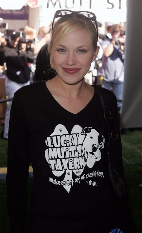 Adrienne Frantz fotka