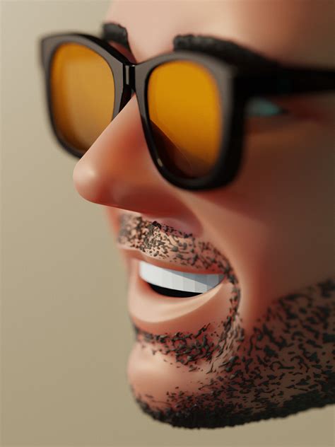Memoji redesign | 4 Dj's & Joey on Behance