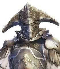 The Judges of Final Fantasy XII: A Waste of Potential (Spoilers) | NeoGAF