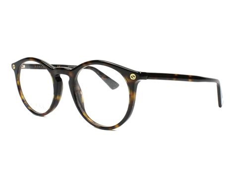 Gucci Glasses GG-01210 002