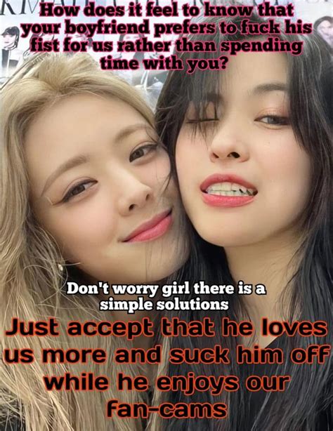 Itzy - Yuna and Ryujin talking to Cuckqueans : r/kpopbetas