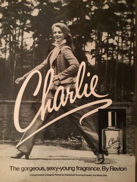 Shelley Hack | Charlie perfume, Michael kors fragrance, Perfume ad