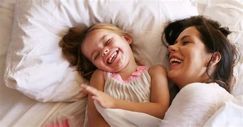 Teacher shares exact time your child should go to bed on school night ...