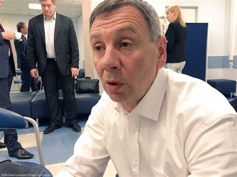 Сергей Марков. Российский политолог, патриот: i_korotchenko — LiveJournal