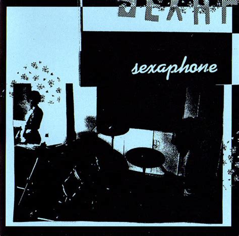 Sexaphone - Sexaphone (2004, Vinyl) | Discogs