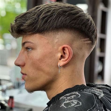 50 Charming Gentleman Haircut Ideas for Men in 2022