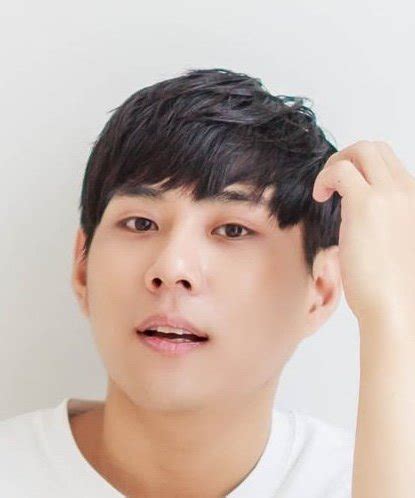 kim jung wook mydramalist