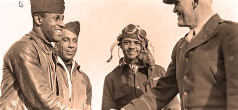 Tuskegee Airmen National Museum - LookUp Detroit