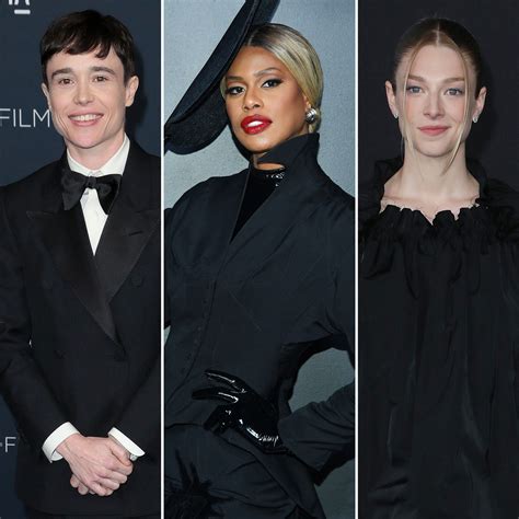 Most Famous Trans Celebs at Amanda Snyder blog