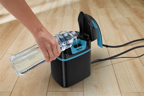 Гладильная система 3 в 1 Tefal IXEO+ QT1511E0, цена 29999.00 руб. в ...