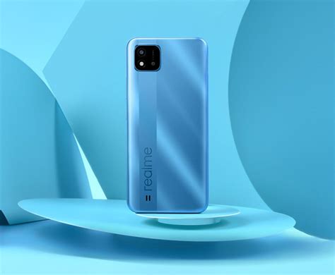 Realme C20 Price in Pakistan; Launching Soon with Entry-level Features ...