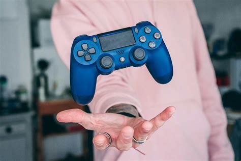 Do you have a PSX controller on your PC? - Windows Diary