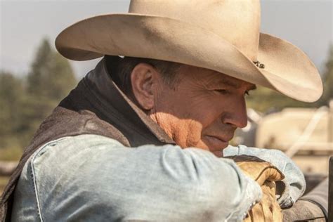 Сериал «Йеллоустоун: 1923» продлили на второй сезон