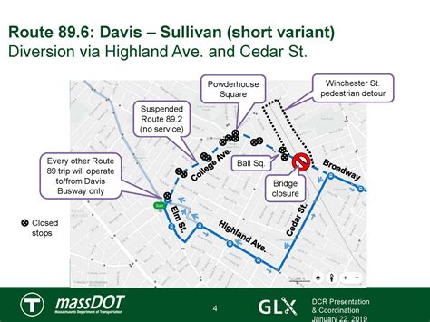 Green line boston closures are forcing riders to take shuttle buses 17