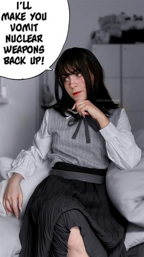 Neroko Kaigan (u/nerokosplayer) - Reddit