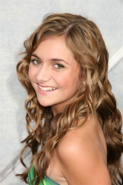 Alyson Stoner summary | Film Actresses