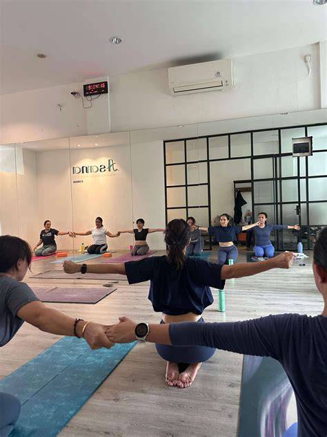 Galeri Foto - Asana Wellness Studio