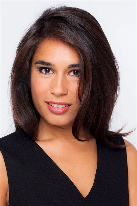 Emilie Tran Nguyen biographie, news, photos, vidéos et avis