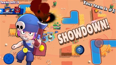 Showdown Logo Brawl Stars - vrogue.co