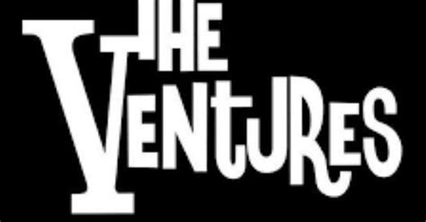 The Ventures Music | Tunefind