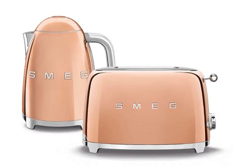 Small domestic appliances | Smeg USA