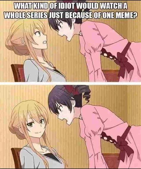 What anime is this? : r/whatanime