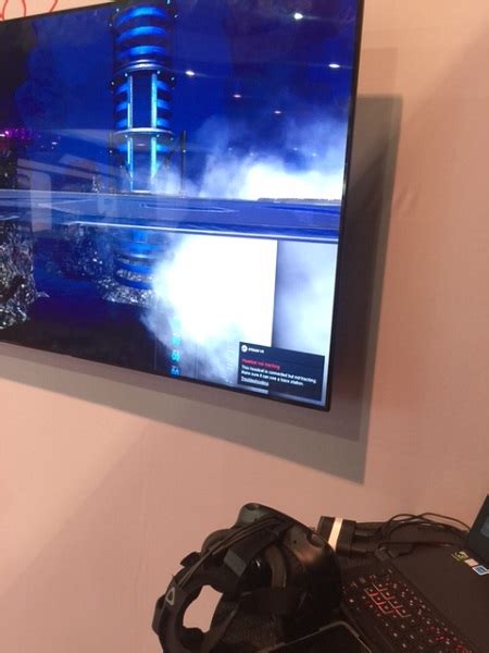 inhancing virtual reality display daily