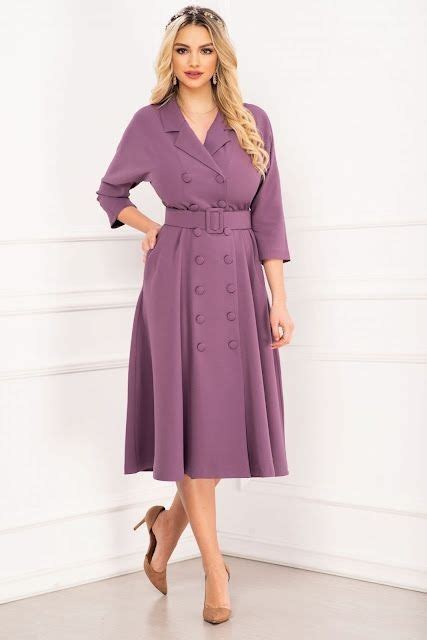 Plus size clothing ideas