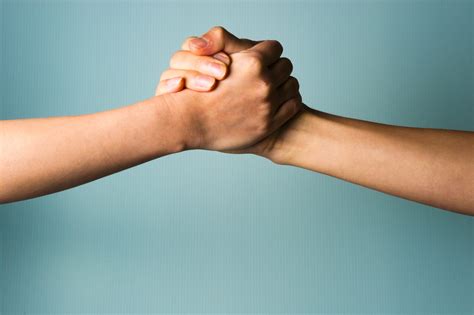 forming alliances   important   business