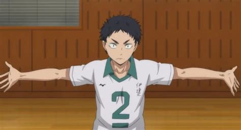 Die 7 besten Haikyuu-Kapitäne – Anime Everything Online