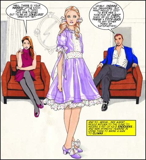 art from Centurian Publications, dialogue by me