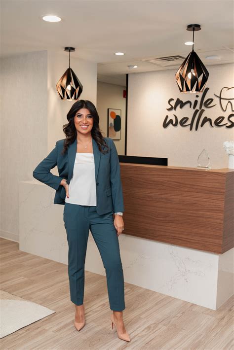 Dr. Radhika Kapoor (DDS) - IABDM