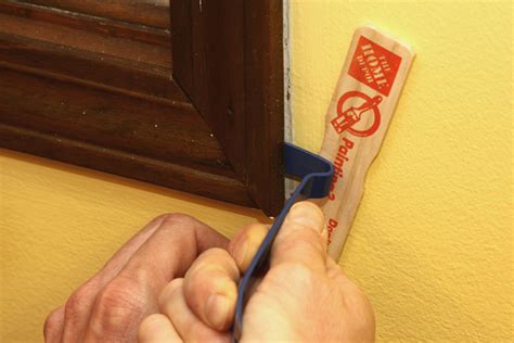 A Trim Trick from Pete - Woodworking | Blog | Videos | Plans | How To
