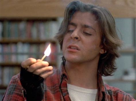 What Is John Bender Relationship With His Parents at Isabel Lacey blog