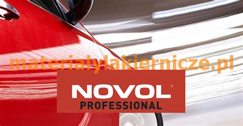 NOVOL FLASH 900 STRUCTURE TOPCOAT 1K Lakier Strukturalny 750ml Czarny ...