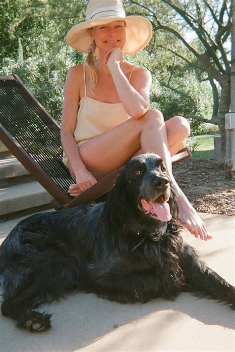 All Of Your Favourite Celebrities And Their Dogs | The Advertiser