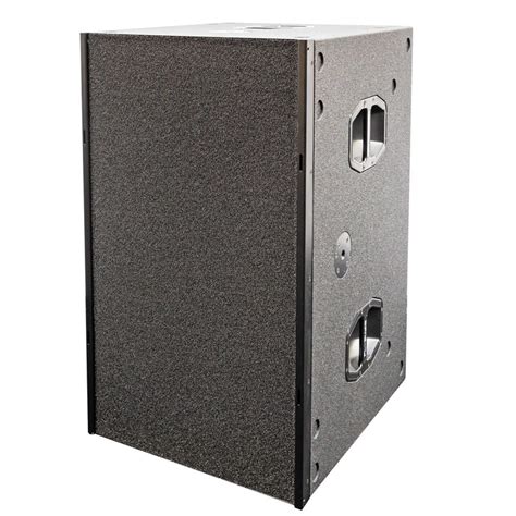 B 21 SUB DSP – PL-AUDIO