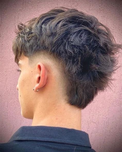 Burst Fade Haircuts: Modern Styles for a Bold Look