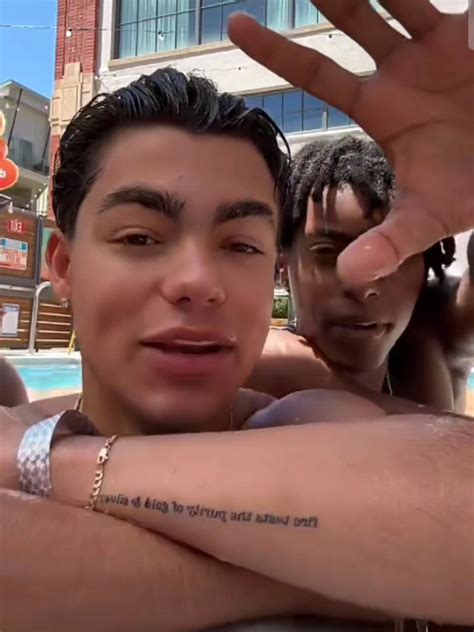 Picture of Malachi Barton in General Pictures - malachi-barton