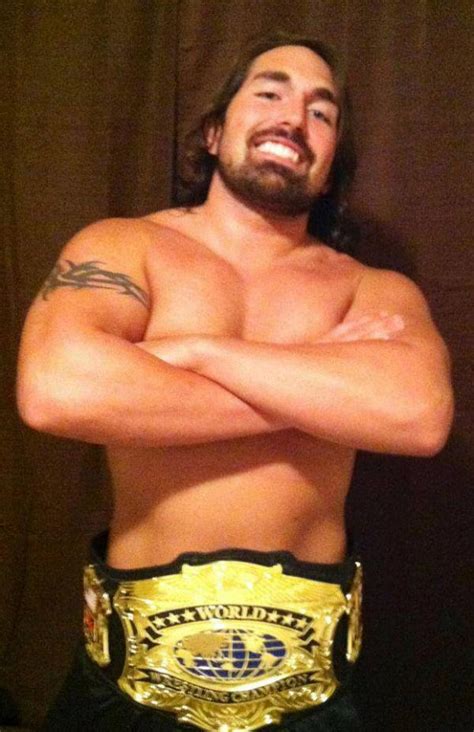 PJB: Profile & Match Listing - Internet Wrestling Database (IWD)