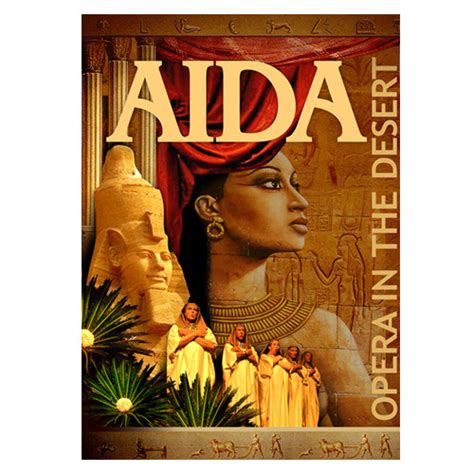 THAT OPERA BLOG • Aida