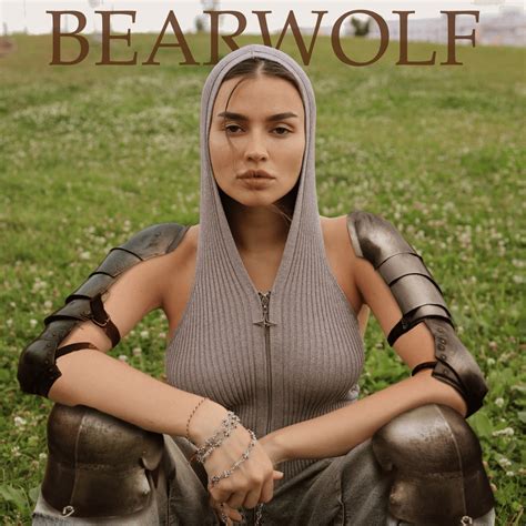 ‎Один в поле воин - Single - Album by Bearwolf - Apple Music