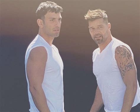 ricky martin confesiune emotionanta pe scena la madrid aplauzele